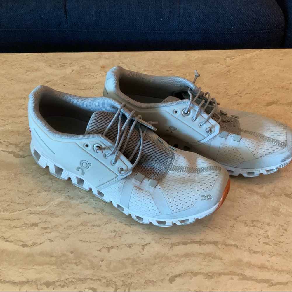 On Running Sneakers Women size 7